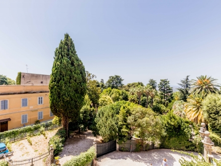 Appartamento Villa Venosa  